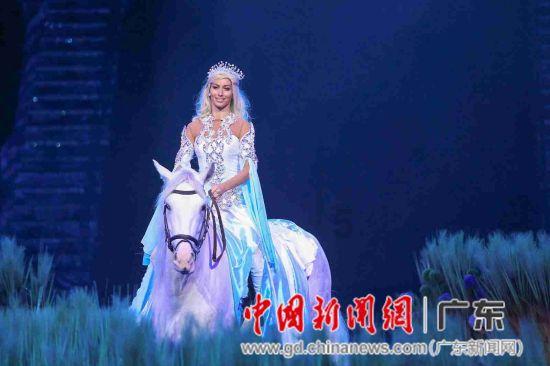 戎马丹心汉匈决战